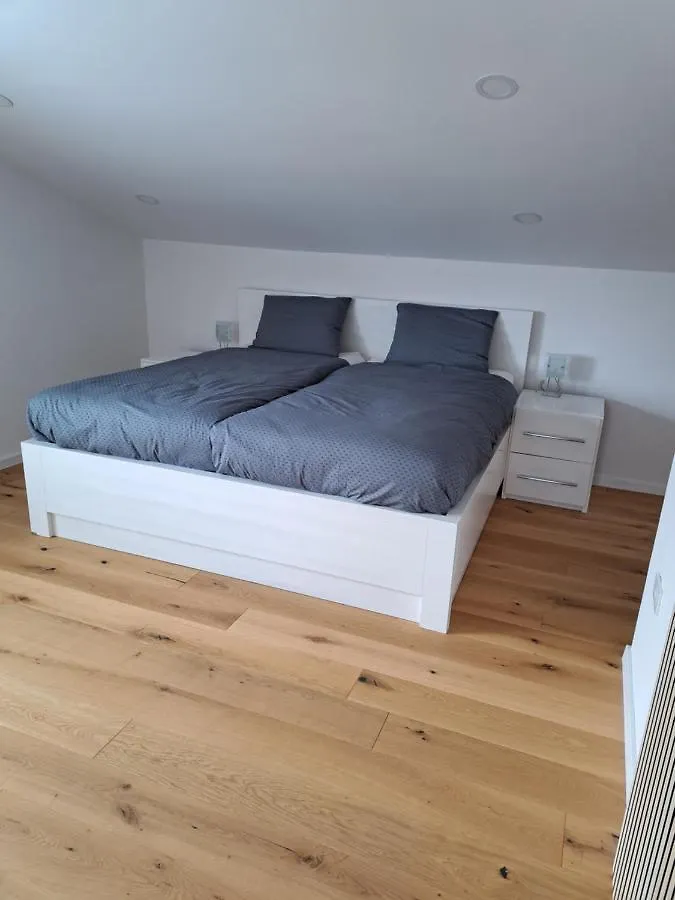 Ohana Apartment Lubiana